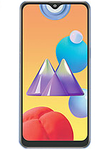 Samsung Galaxy M01s